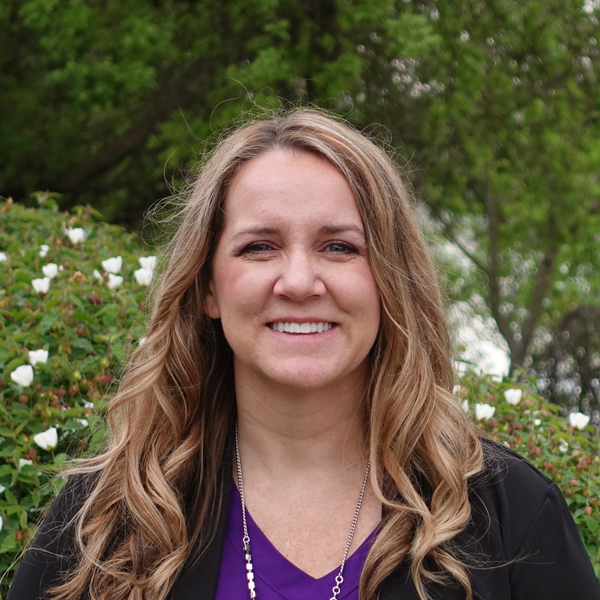 Headshot of Nicole Brown, Chief Executive Officer at Thompson Tax