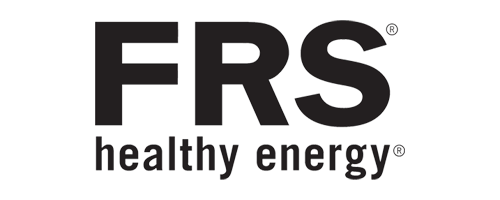 FRS Healthy Energy Logo