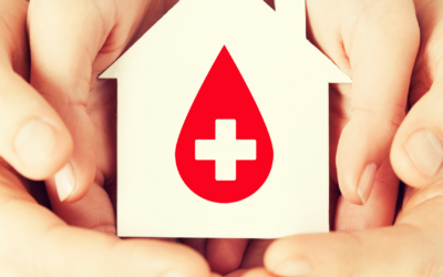 Nonprofit Spotlight: January – The American Red Cross