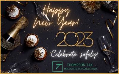 Happy New Year!