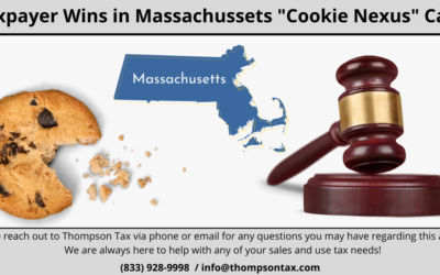 Taxpayer Wins in Massachusetts “Cookie Nexus” Case