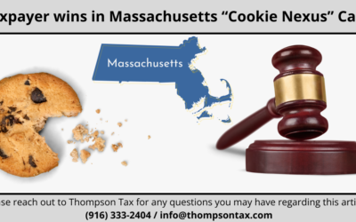 Taxpayer Wins in Massachusetts “Cookie Nexus” Case