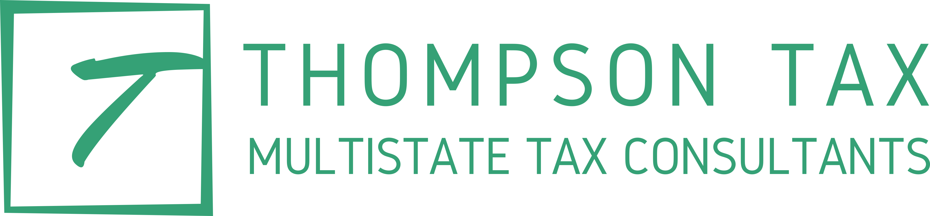Thompson Tax