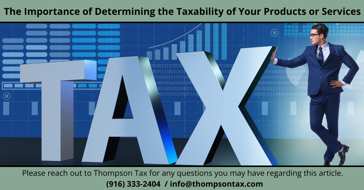 Concept of Tax Advisor Leaning On The Word Tax