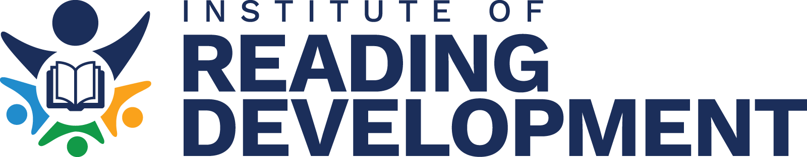 institute of reading development logo